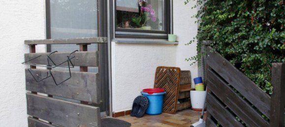 Таунхаус с 7 комнатами в Gunzburg, Германия № 326193 4