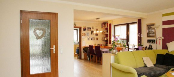 Таунхаус с 7 комнатами в Gunzburg, Германия № 326193 8