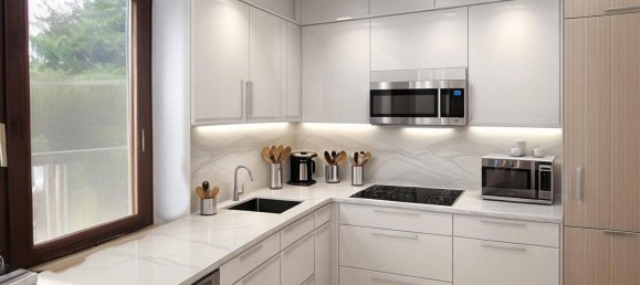 Таунхаус с 7 комнатами в Gunzburg, Германия № 326193 16