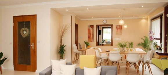 Таунхаус с 7 комнатами в Gunzburg, Германия № 326193 10