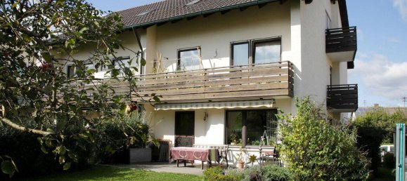 Таунхаус с 7 комнатами в Gunzburg, Германия № 326193 2