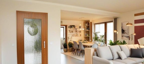 Таунхаус с 7 комнатами в Gunzburg, Германия № 326193 7