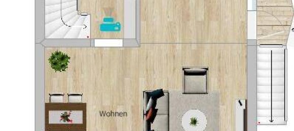 Таунхаус с 7 комнатами в Gunzburg, Германия № 326193 43