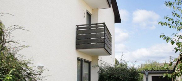 Таунхаус с 7 комнатами в Gunzburg, Германия № 326193 3