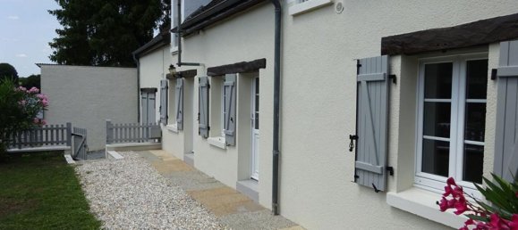 4 غرف نوم منزل في Azay-le-Ferron, France رقم 260346 6