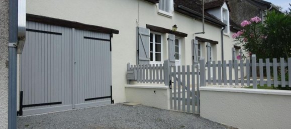 4 غرف نوم منزل في Azay-le-Ferron, France رقم 260346 5