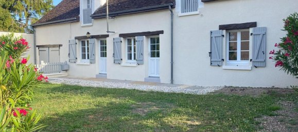 4 غرف نوم منزل في Azay-le-Ferron, France رقم 260346 4