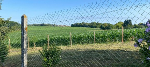 4 غرف نوم منزل في Azay-le-Ferron, France رقم 260346 7