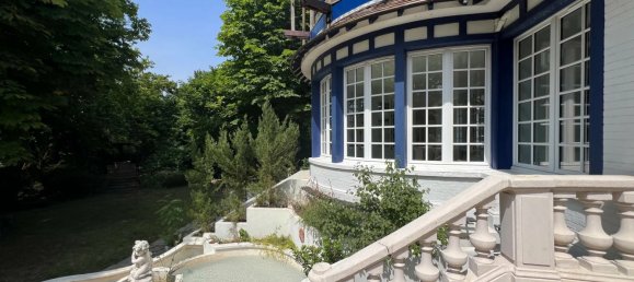 3 Schlafzimmer Schlösser in Saint-Maur-des-Fosses, France, Nr. 297167 5