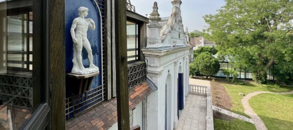 3 Schlafzimmer Schlösser in Saint-Maur-des-Fosses, France, Nr. 297167 3