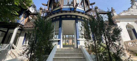 3 Schlafzimmer Schlösser in Saint-Maur-des-Fosses, France, Nr. 297167 4