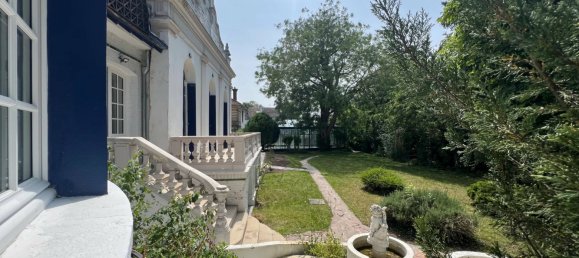 3 Schlafzimmer Schlösser in Saint-Maur-des-Fosses, France, Nr. 297167 6