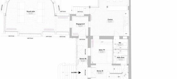 3 Schlafzimmer Schlösser in Saint-Maur-des-Fosses, France, Nr. 297167 13