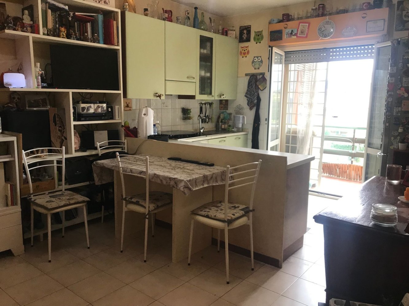 2غرفة شقة في Marino, Italy رقم 205189