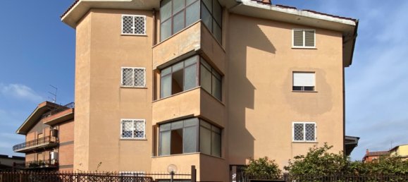 2غرفة شقة في Marino, Italy رقم 205189 14