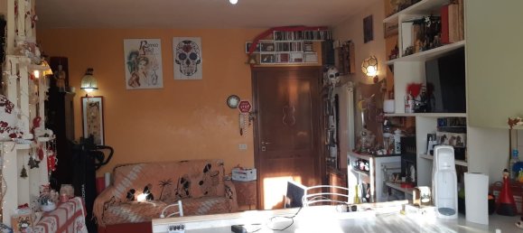 2غرفة شقة في Marino, Italy رقم 205189 3