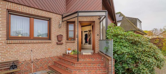 5-salle Maison à Schleswig-Holstein, Germany No. 42615 3