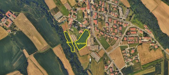 9890m² Land in Casatenovo, Italy No. 15191 2