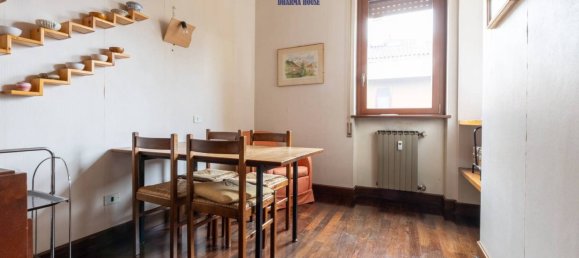 4 Schlafzimmer Penthouse in Milan, Italy, Nr. 243683 24