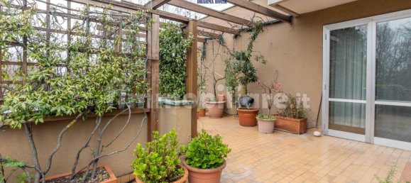 4 Schlafzimmer Penthouse in Milan, Italy, Nr. 243683 7