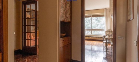 4 Schlafzimmer Penthouse in Milan, Italy, Nr. 243683 8