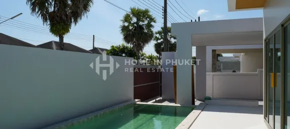 Moradia T3 em Phuket, Thailand N.º 60702 18