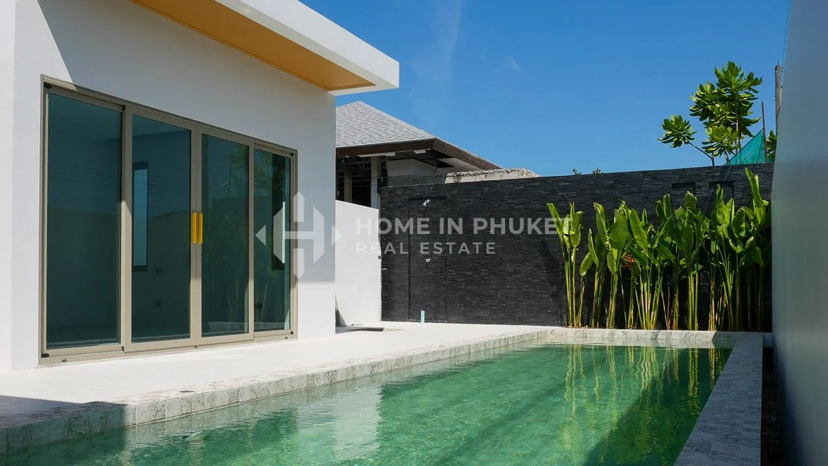 Moradia T3 em Phuket, Thailand N.º 60702