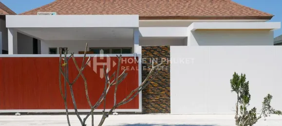 Moradia T3 em Phuket, Thailand N.º 60702 22