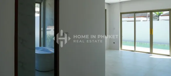 Moradia T3 em Phuket, Thailand N.º 60702 11