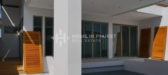Moradia T3 em Phuket, Thailand N.º 60702 15