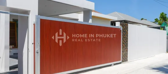 Moradia T3 em Phuket, Thailand N.º 60702 23