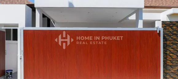 Moradia T3 em Phuket, Thailand N.º 60702 24