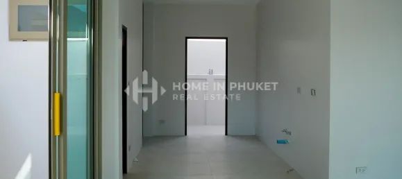 Moradia T3 em Phuket, Thailand N.º 60702 6