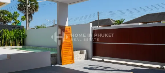 Moradia T3 em Phuket, Thailand N.º 60702 17