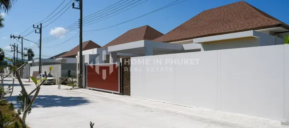 Moradia T3 em Phuket, Thailand N.º 60702 25