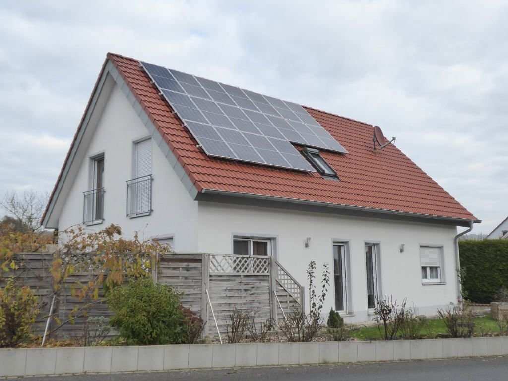 5 rooms House in Bavaria, Germany No. 190892