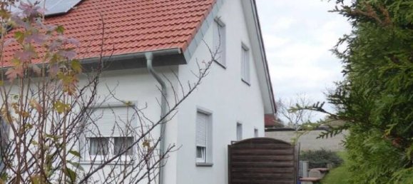 5 rooms House in Bavaria, Germany No. 190892 3