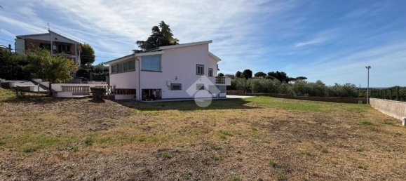 7 غرف نوم فيلا في Genzano di Roma, Italy رقم 342201 21