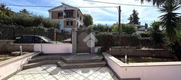 7 غرف نوم فيلا في Genzano di Roma, Italy رقم 342201 16