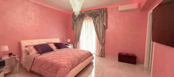 7 غرف نوم فيلا في Genzano di Roma, Italy رقم 342201 34