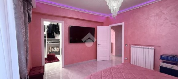 7 غرف نوم فيلا في Genzano di Roma, Italy رقم 342201 36