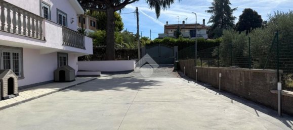 7 غرف نوم فيلا في Genzano di Roma, Italy رقم 342201 17