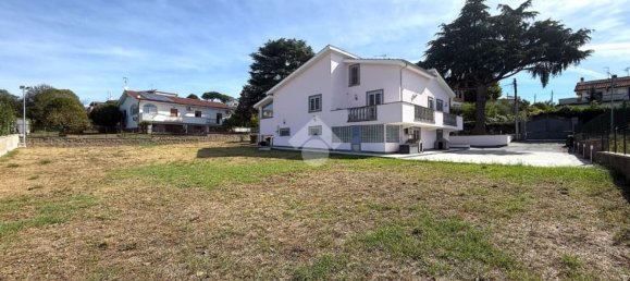 7 غرف نوم فيلا في Genzano di Roma, Italy رقم 342201 20