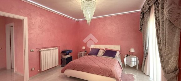 7 غرف نوم فيلا في Genzano di Roma, Italy رقم 342201 35