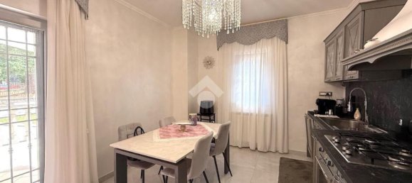 7 غرف نوم فيلا في Genzano di Roma, Italy رقم 342201 31