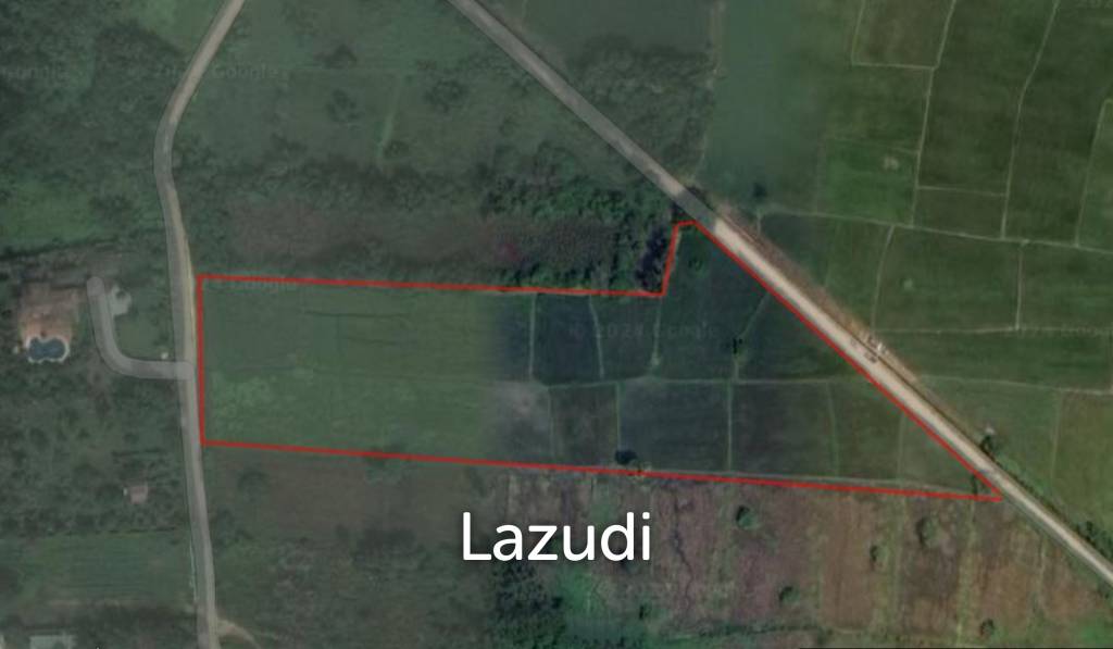  Commercial property in Pattaya, Thailand No. 13585