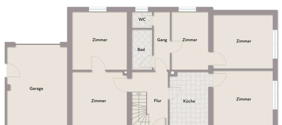 Casa de 6 habitaciónes en Duchy of Lauenburg, Germany No. 311380 17