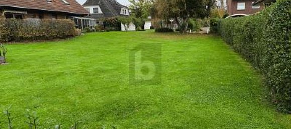 800m² Land in Pinneberg, Germany No. 316703 4