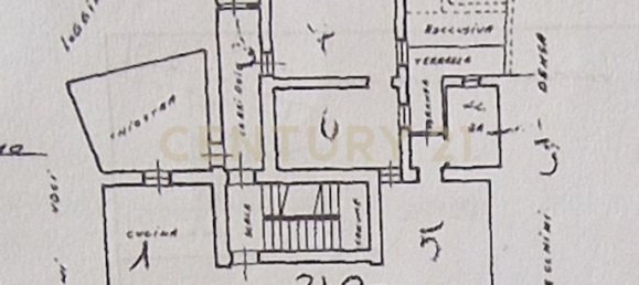 10 bedrooms Apartment in Roccastrada, Italy No. 316849 28