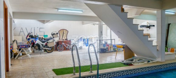 3 Schlafzimmer Haus in Colares, Portugal, Nr. 43054 29